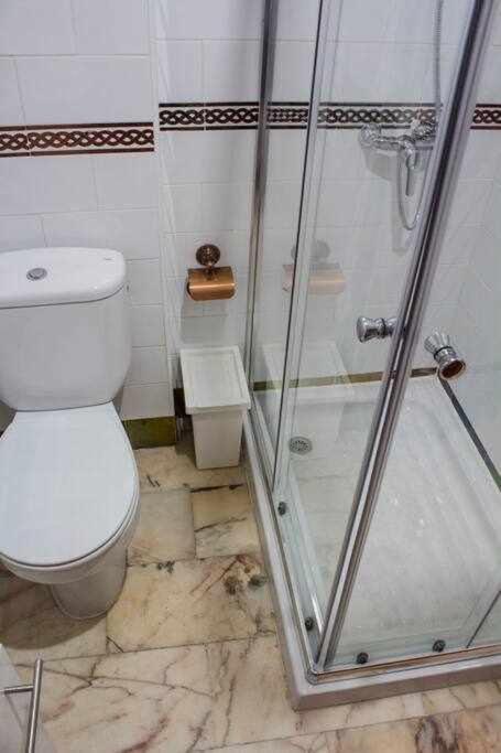 Atico Con Piscina Junto Catedral De Sevilla Exteriér fotografie